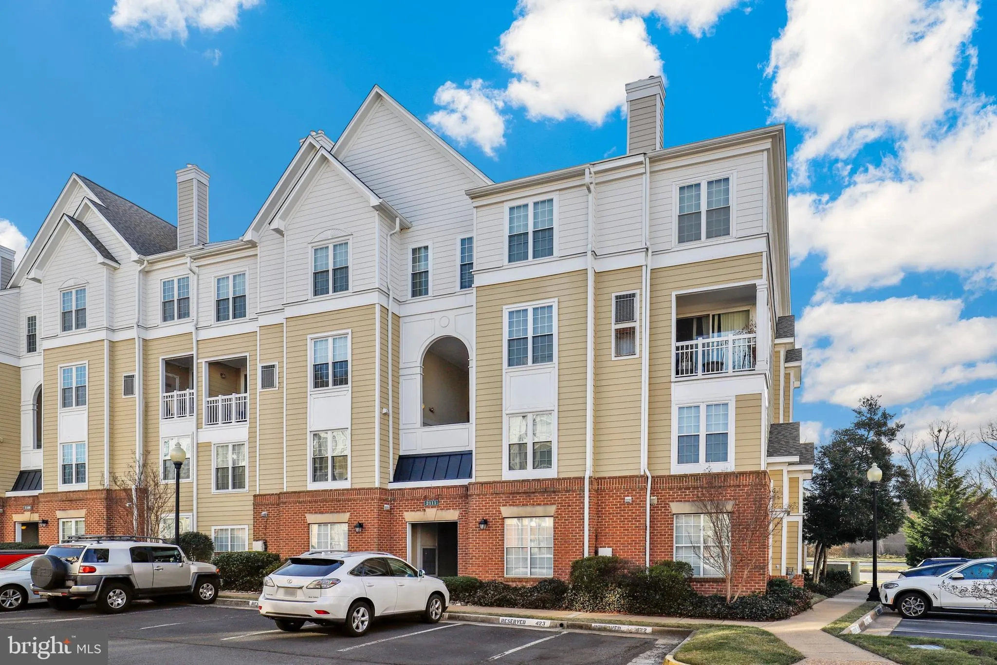 2111 HIGHCOURT LANE, Herndon, VA 20170