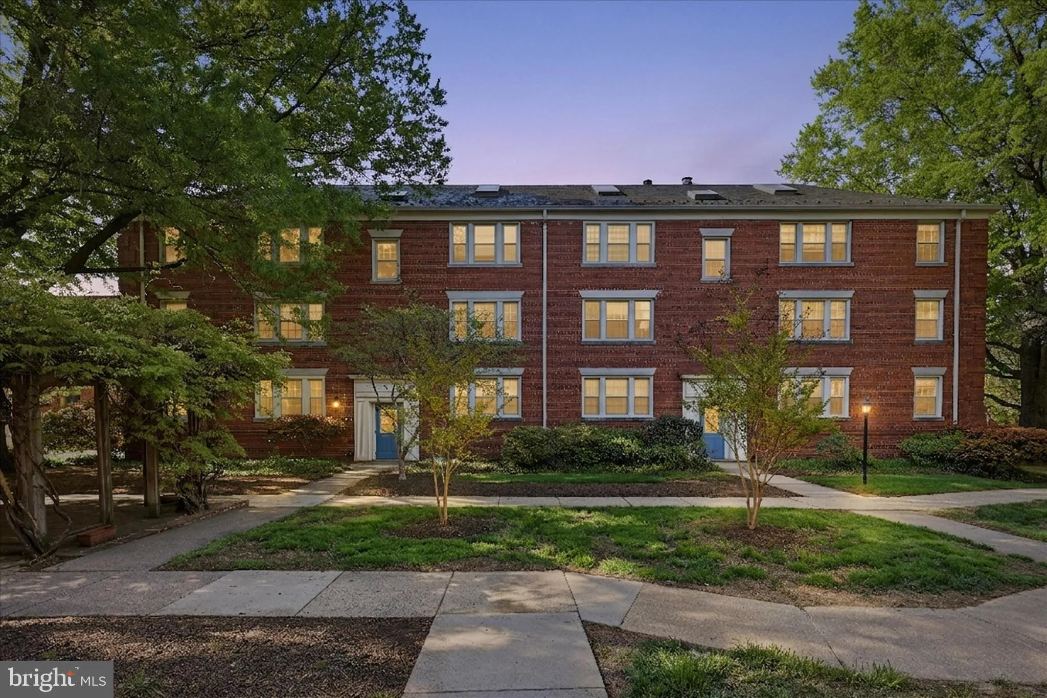 525 BASHFORD LANE, Alexandria, VA 22314