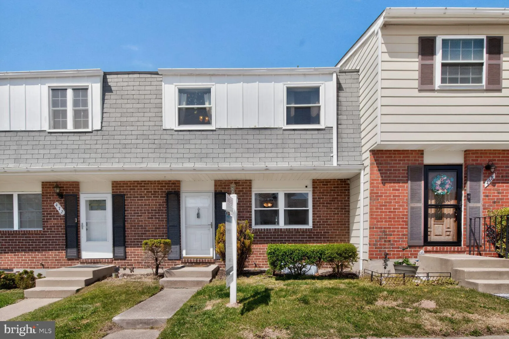 470 LONG TOWNE COURT, Glen Burnie, MD 21061