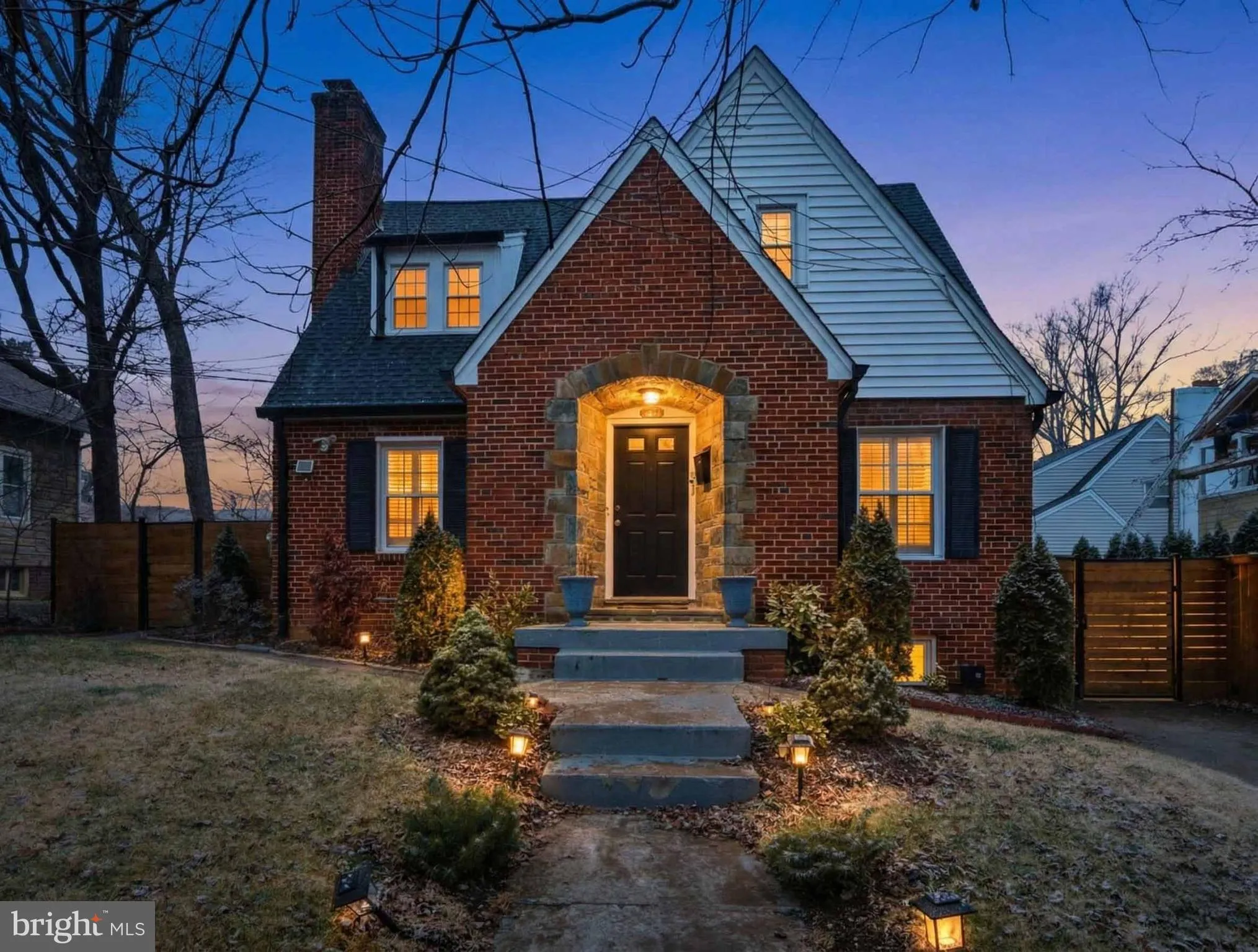 908 DAVIS AVENUE, Takoma Park, MD 20912