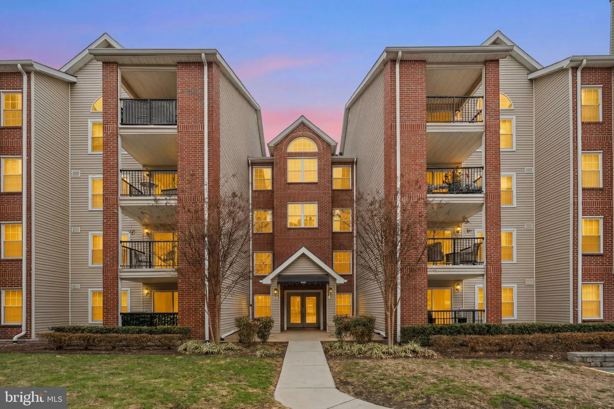 3307 WYNDHAM CIRCLE, Alexandria, VA 22302