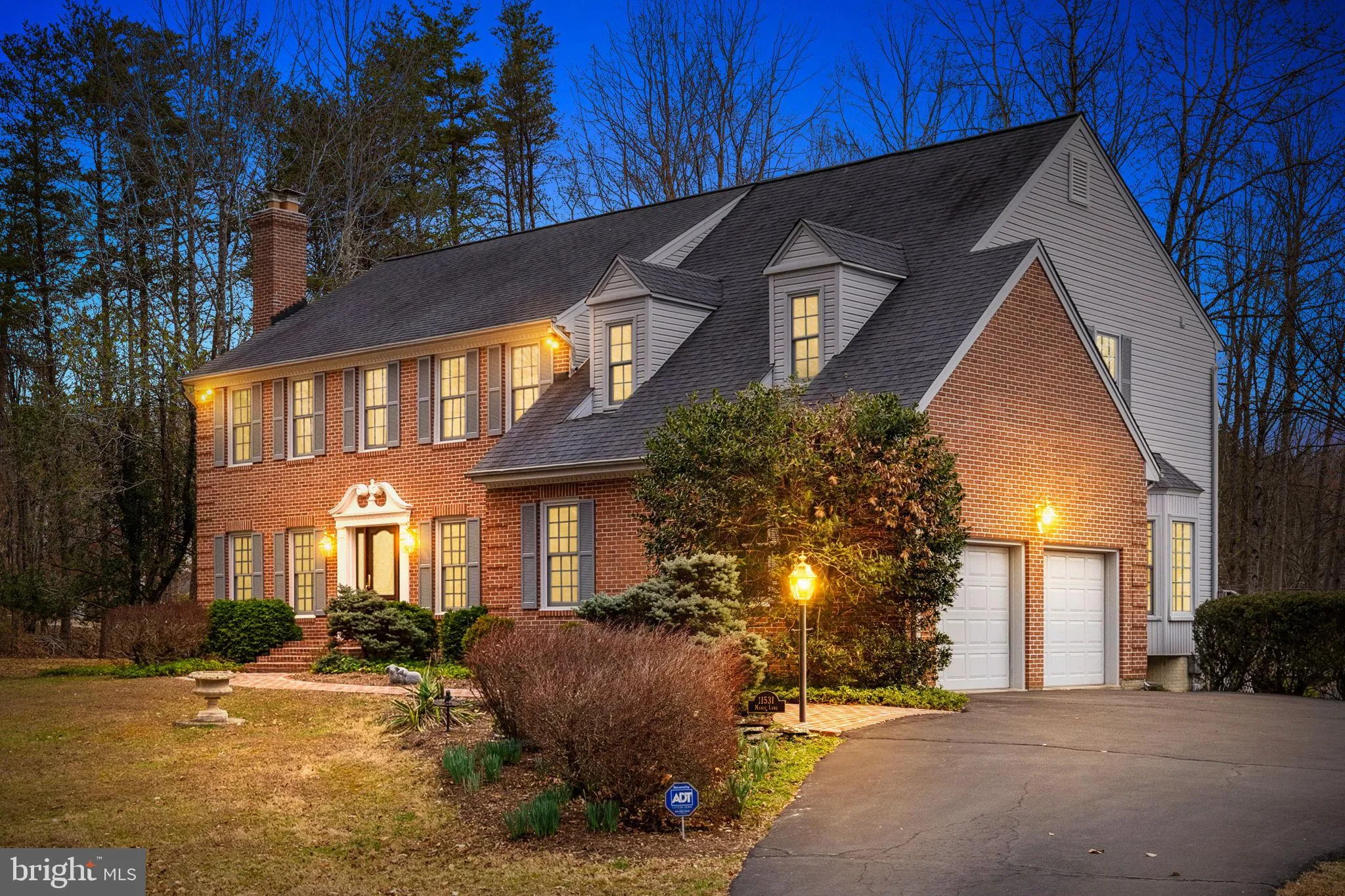 11531 MAMIE LANE, Fairfax Station, VA 22039
