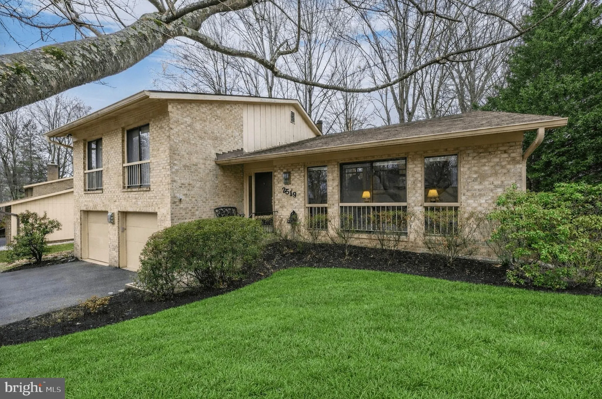 2519 OAKENSHIELD DRIVE, Rockville, MD 20854