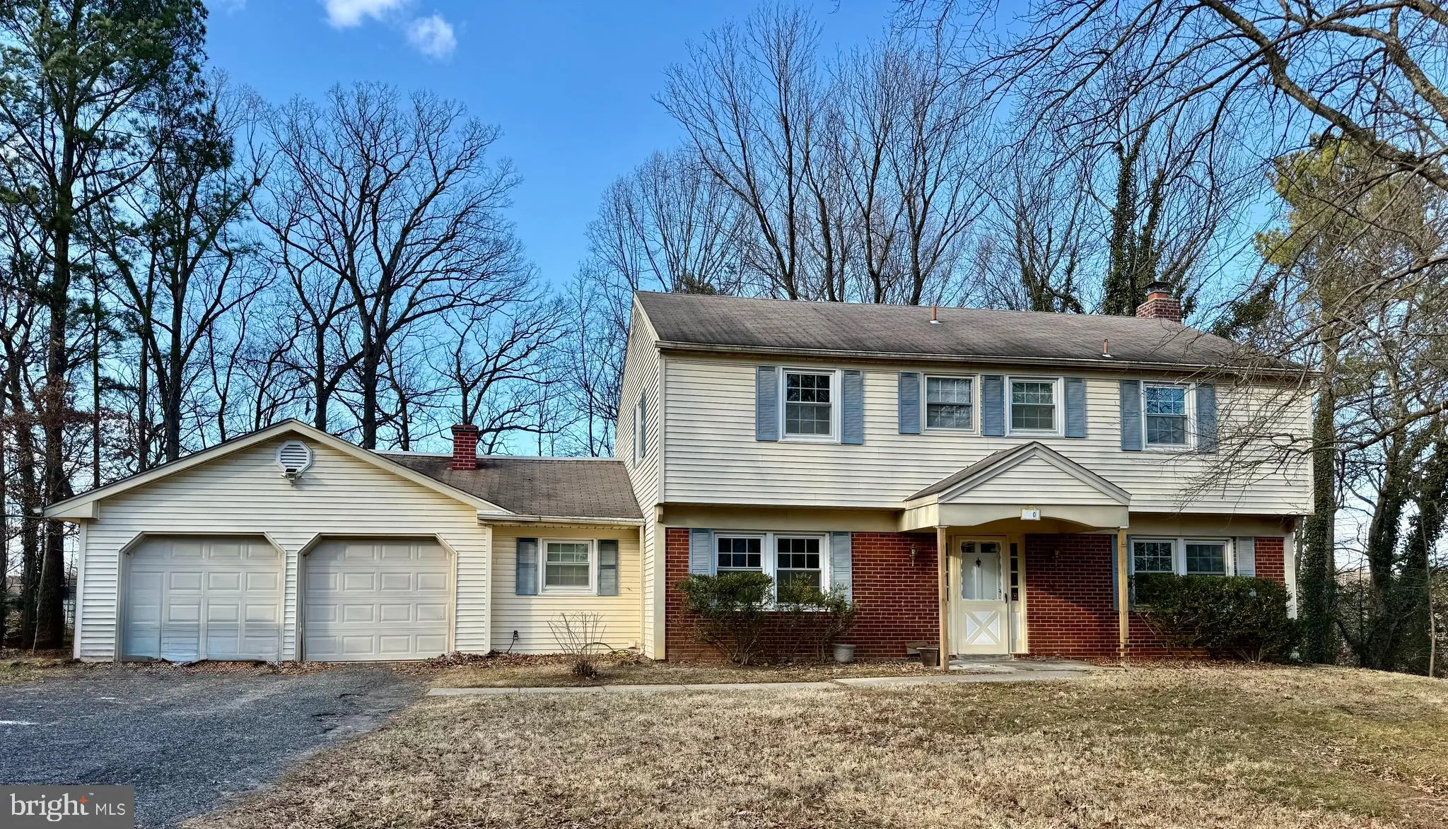 8904 ROYAL RIDGE LANE, Laurel, MD 20708