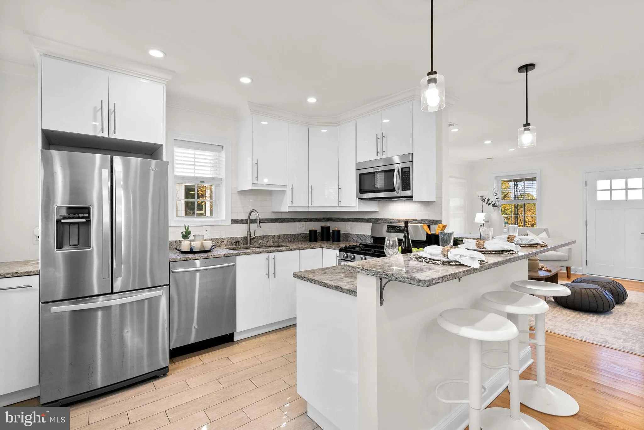 1201 QUEEN STREET, Washington, DC 20002