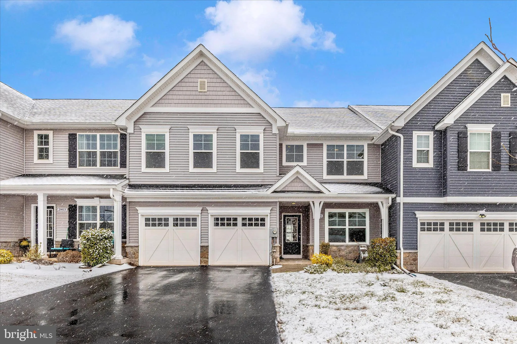 2805 HILLFIELD DRIVE, Frederick, MD 21702