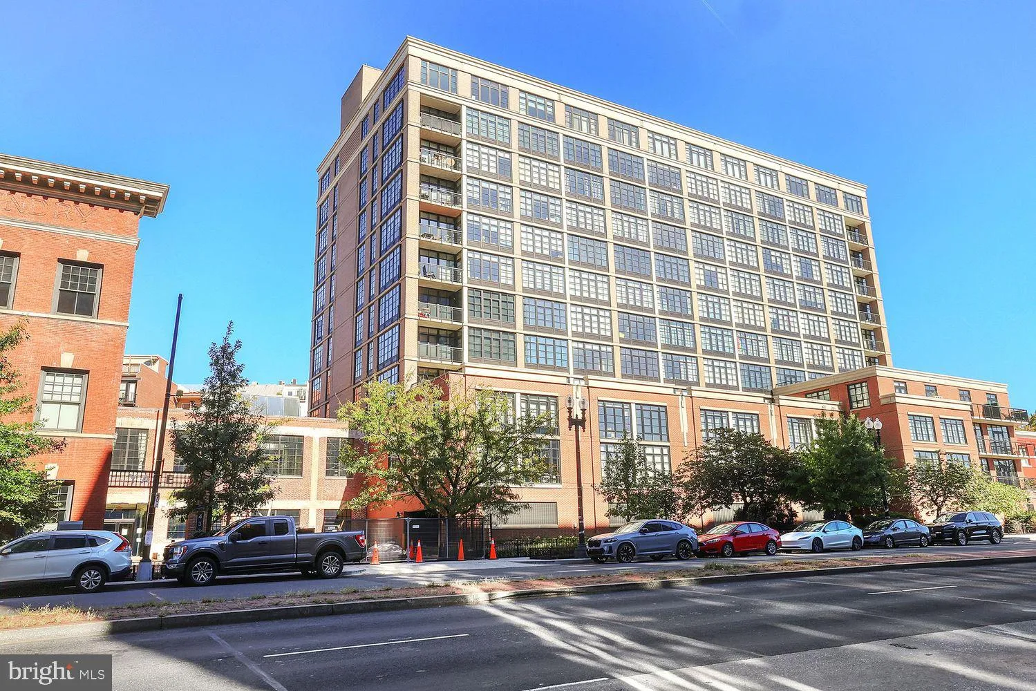437 NEW YORK AVENUE, Washington, DC 20001