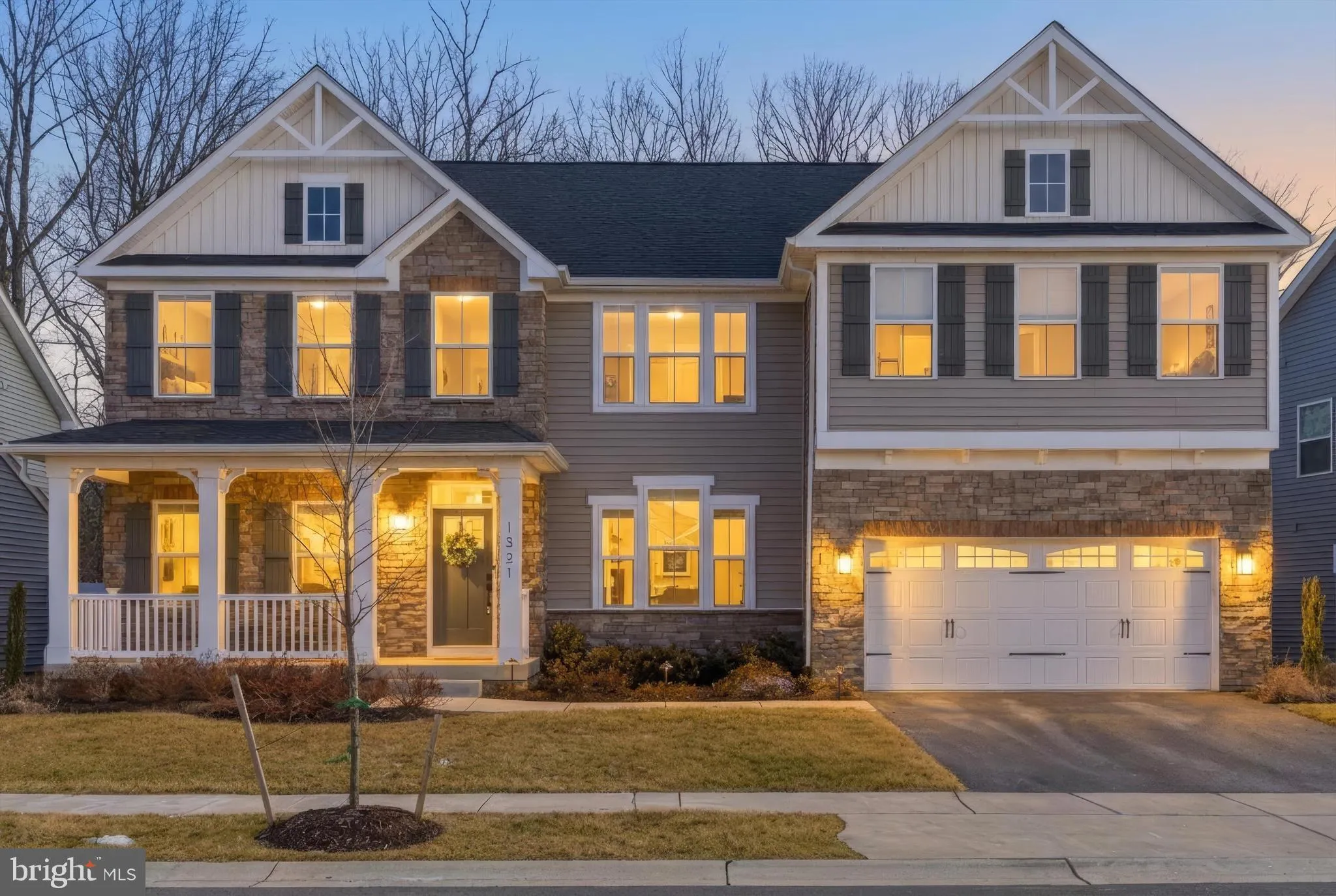 1321 UPPER PATUXENT RIDGE ROAD, Odenton, MD 21113