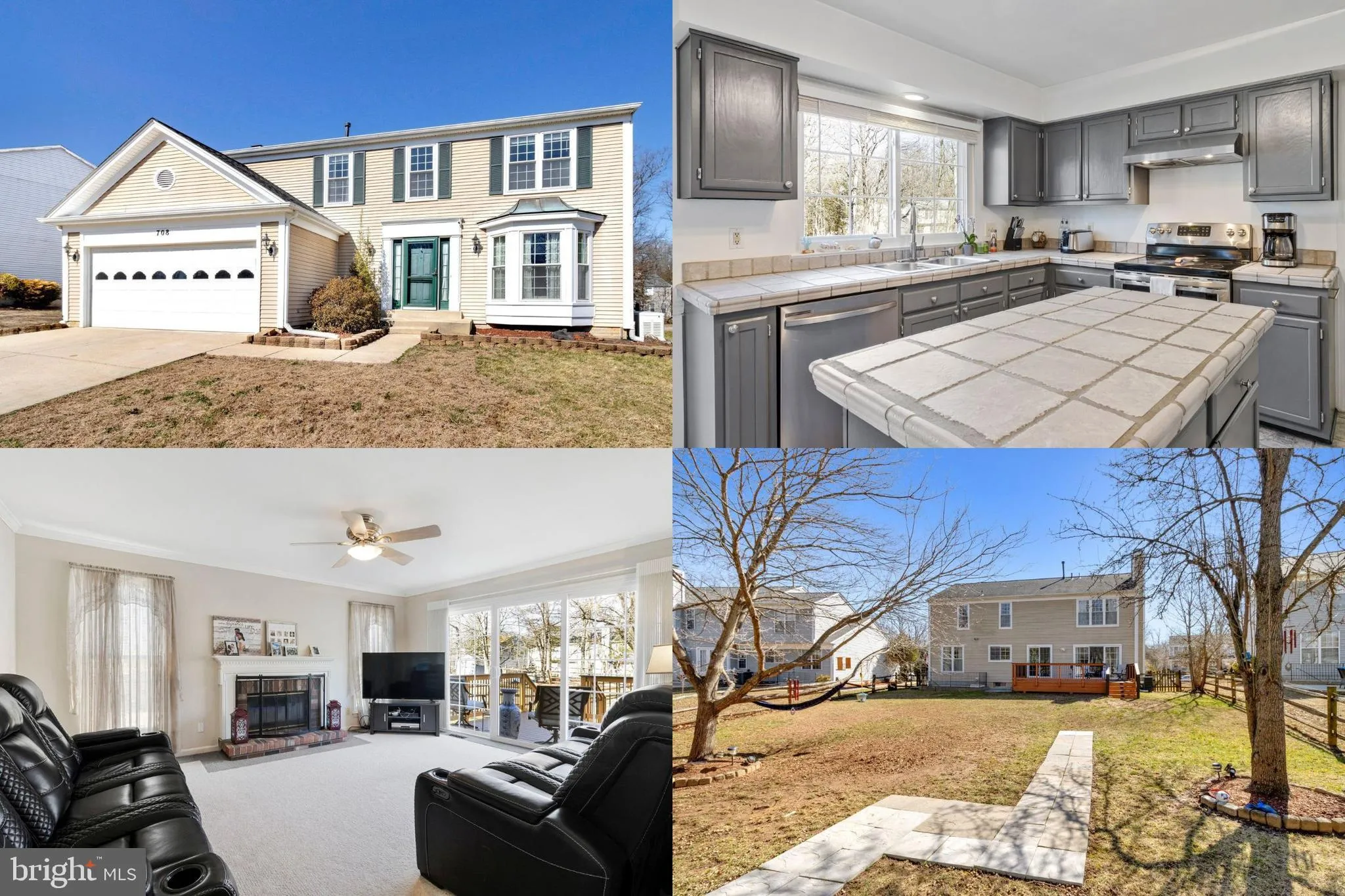708 RUFFORD COURT, Accokeek, MD 20607