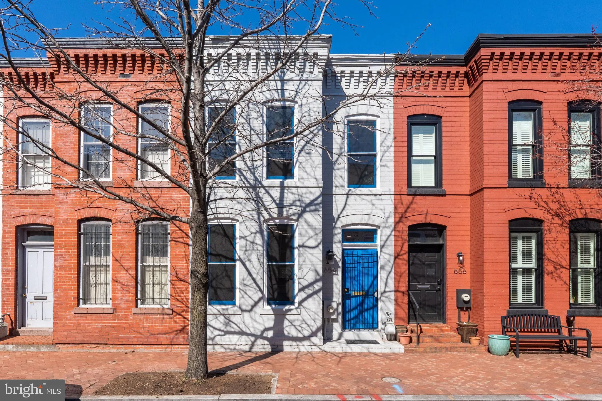 654 ACKER PLACE, Washington, DC 20002