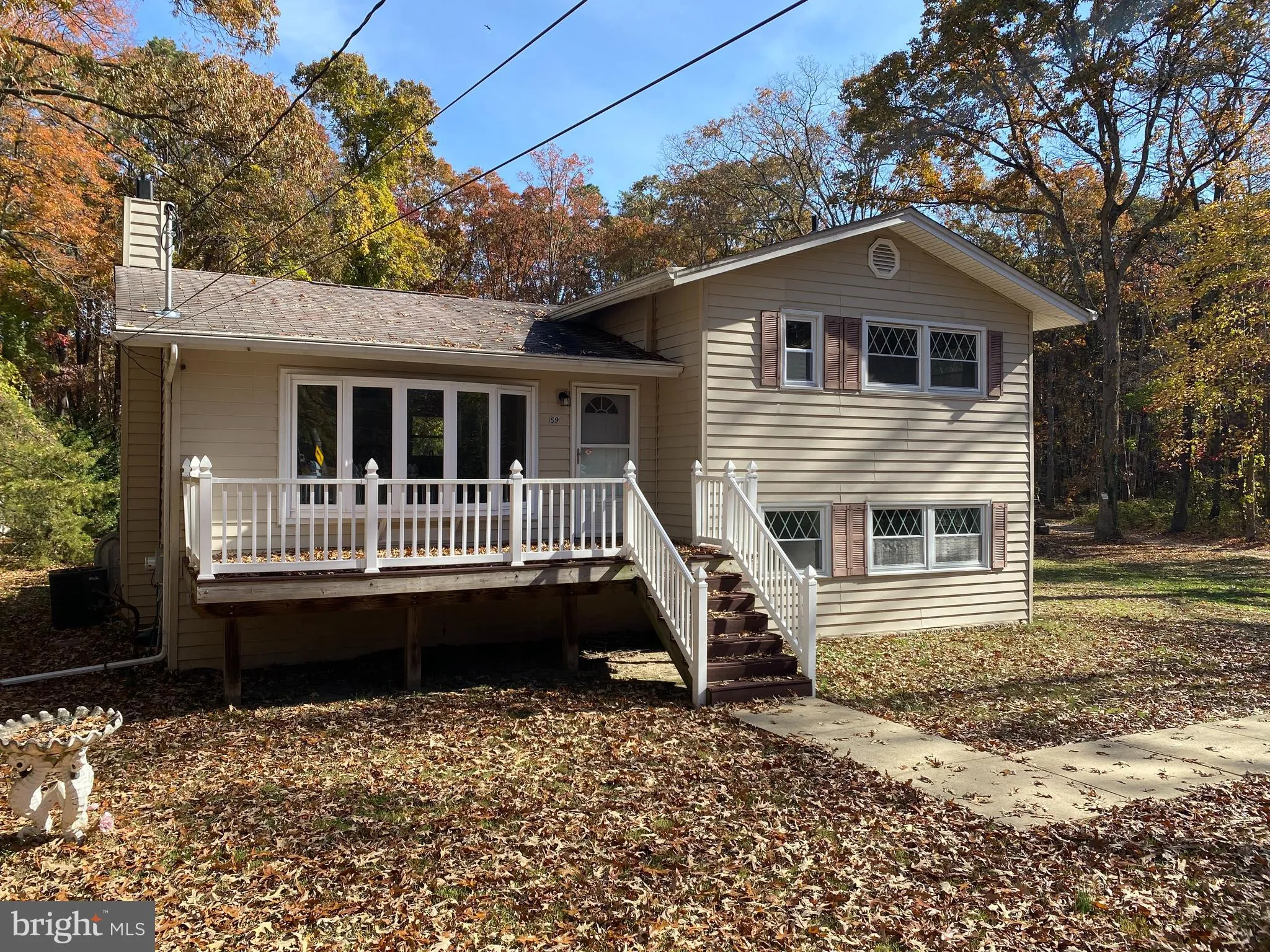 59 LAKE SHORE DRIVE, Pasadena, MD 21122