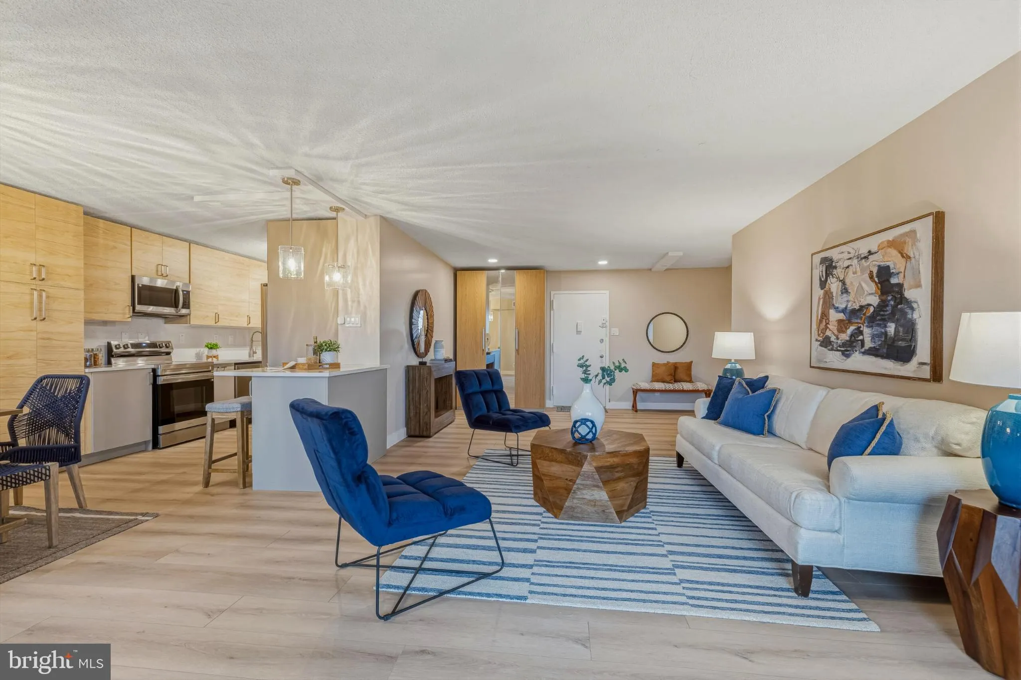 309 YOAKUM PARKWAY, Alexandria, VA 22304