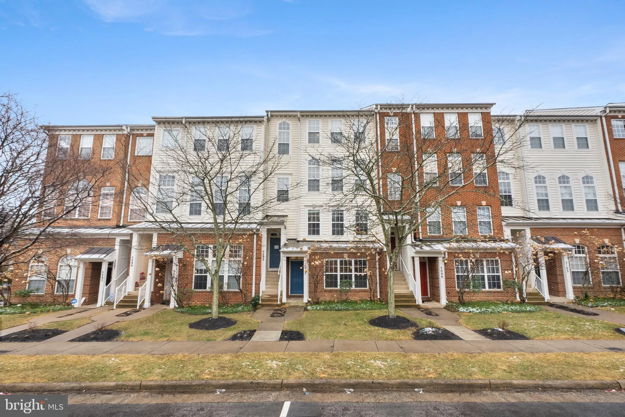 5095 ANCHORSTONE DRIVE, Woodbridge, VA 22192
