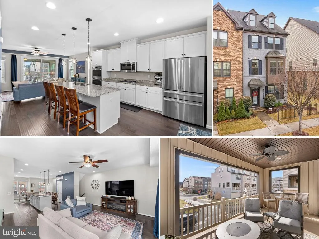 43401 CHARITABLE STREET, Ashburn, VA 20148