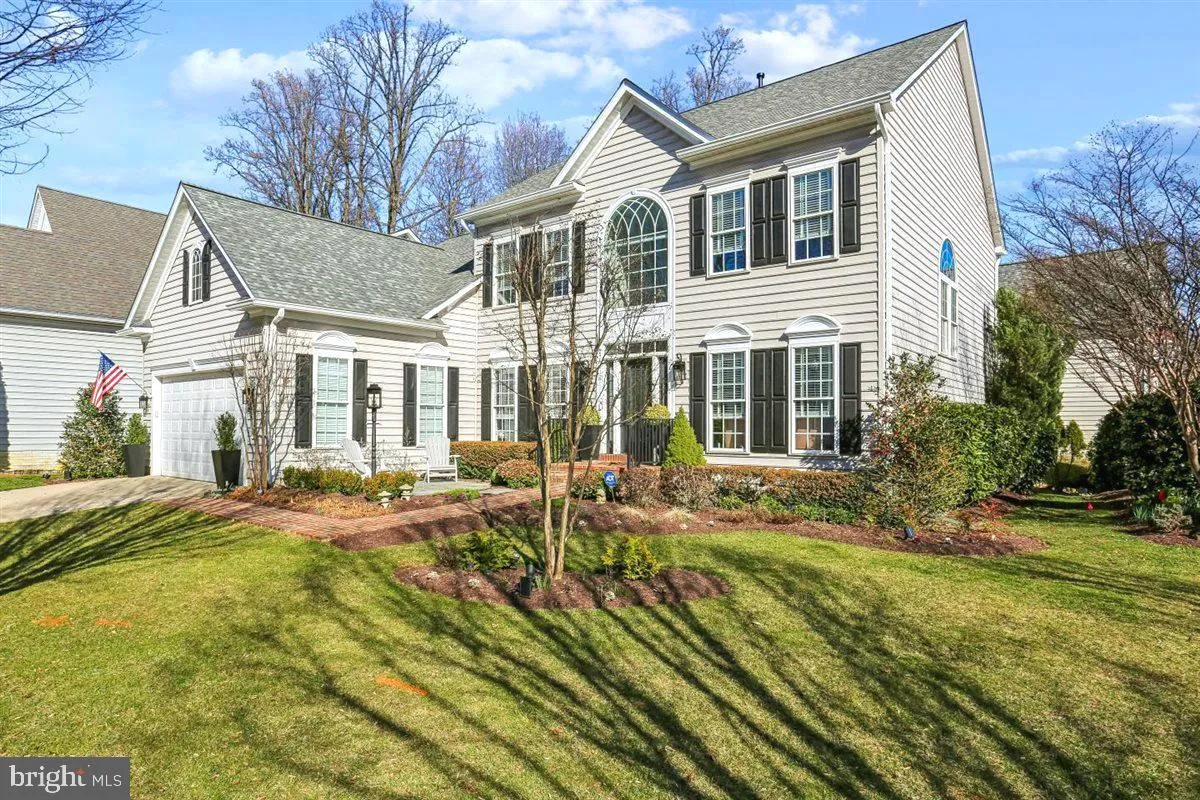 3738 GLEN EAGLES DRIVE, Silver Spring, MD 20906