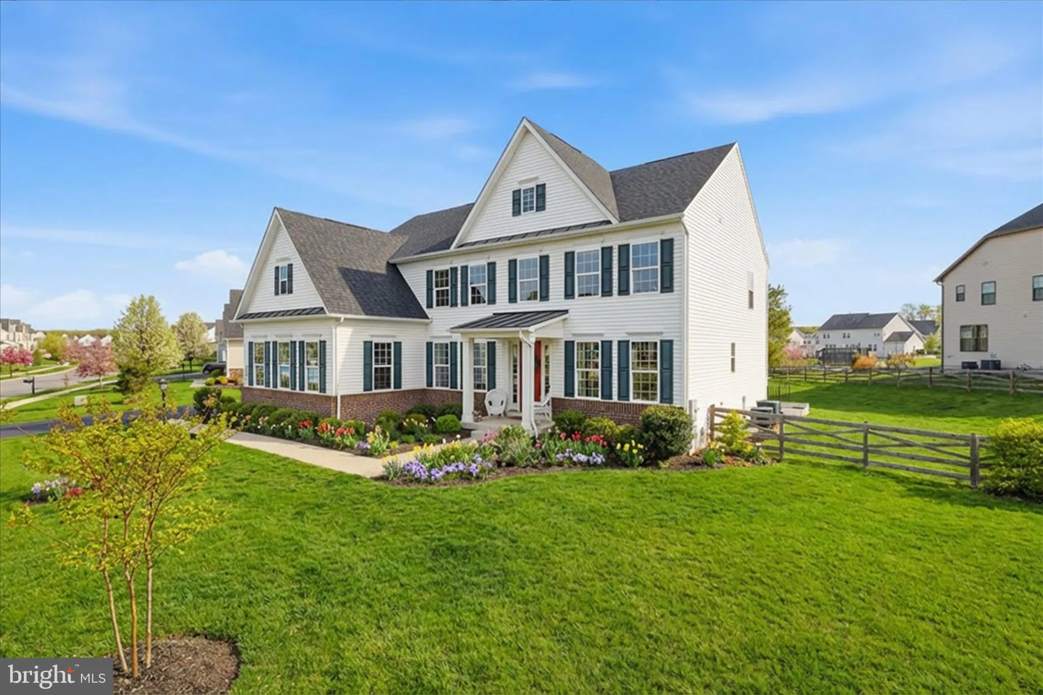15602 CALUM COURT, Haymarket, VA 20169