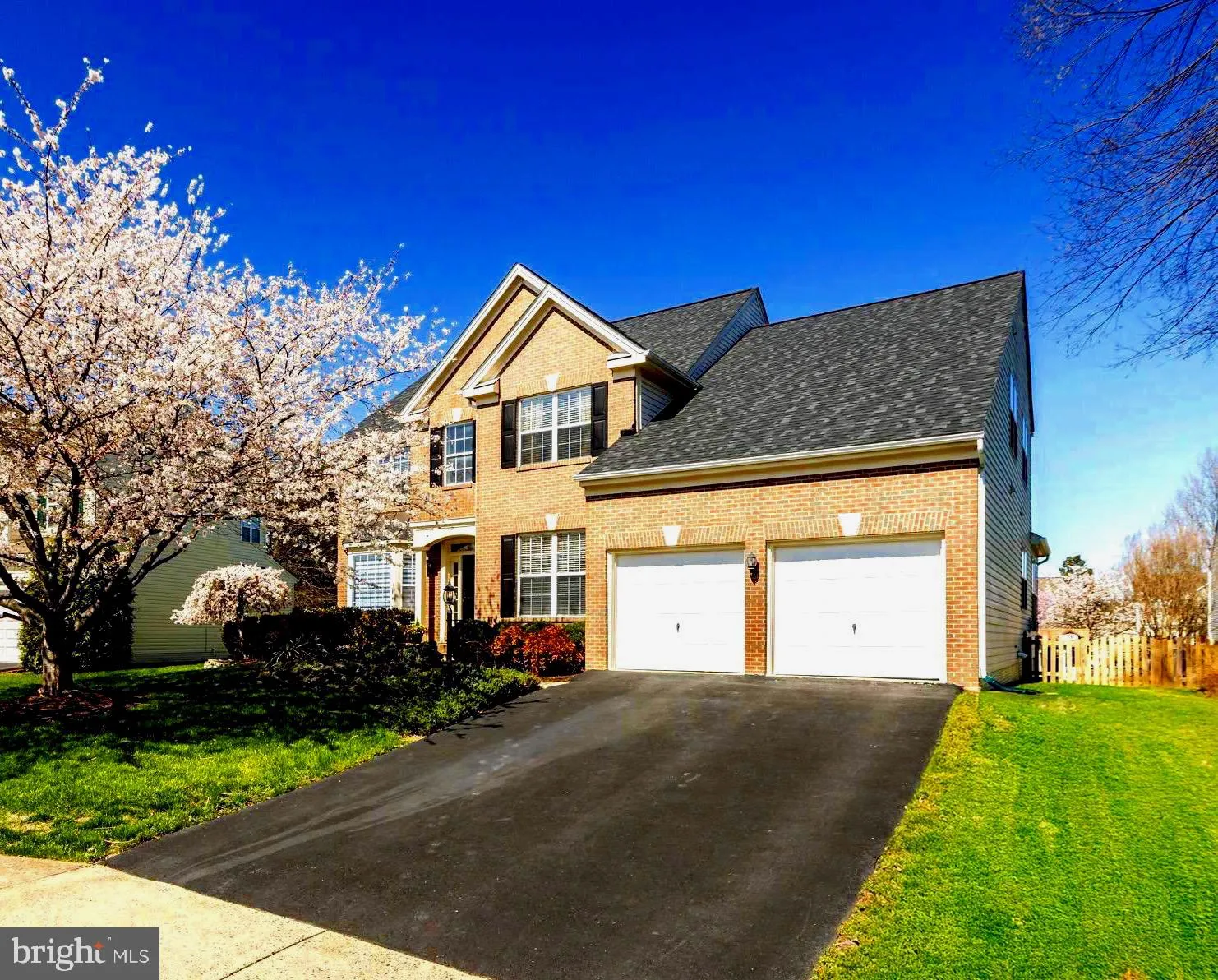 12908 NESS HOLLOW COURT, Bristow, VA 20136