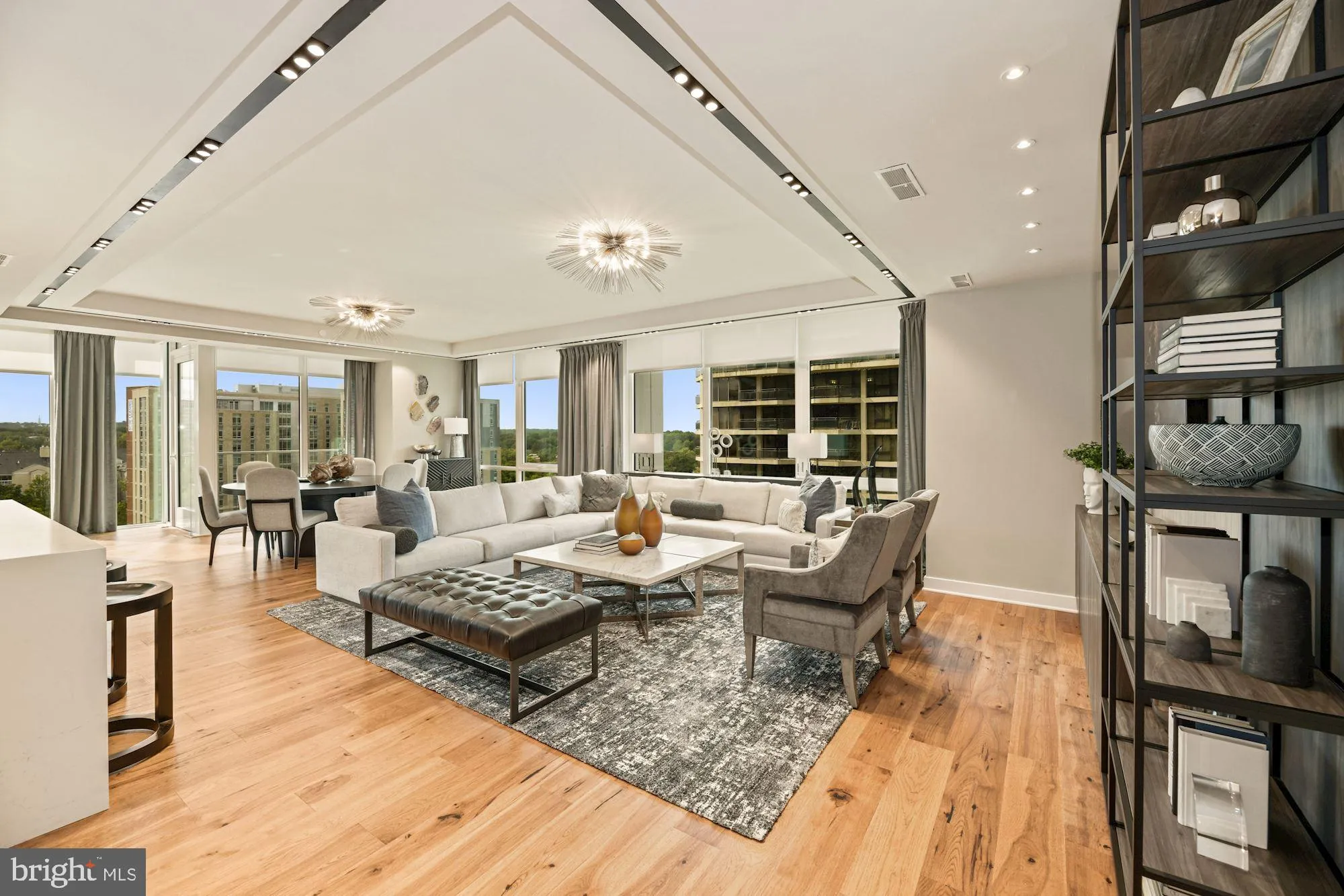 1781 PIERCE STREET, Arlington, VA 22209