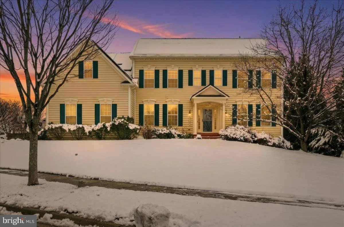 4103 TOTTENHAM STREET, Frederick, MD 21704