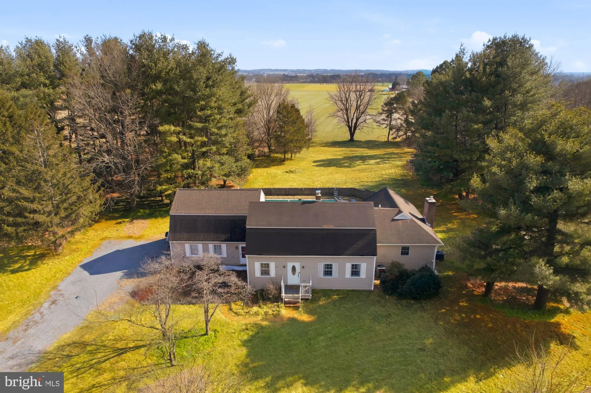 9543 DUBLIN ROAD, Walkersville, MD 21793