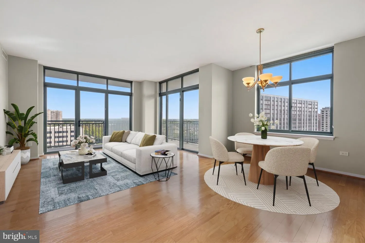 11700 OLD GEORGETOWN ROAD, North Bethesda, MD 20852