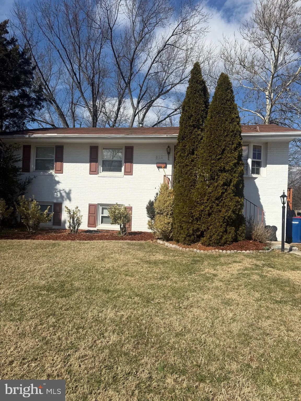 801 HOGA STREET, Sterling, VA 20164