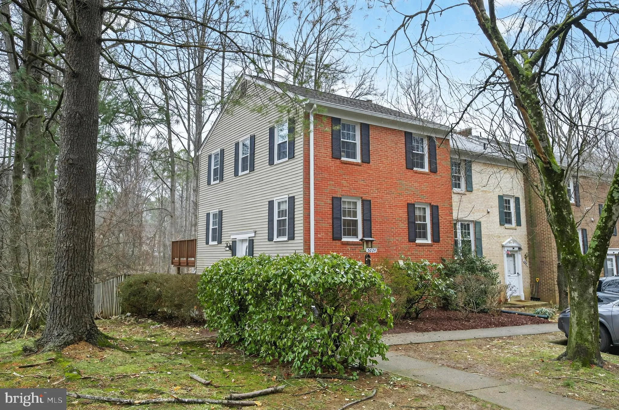 5624 KIRKHAM COURT, Springfield, VA 22151
