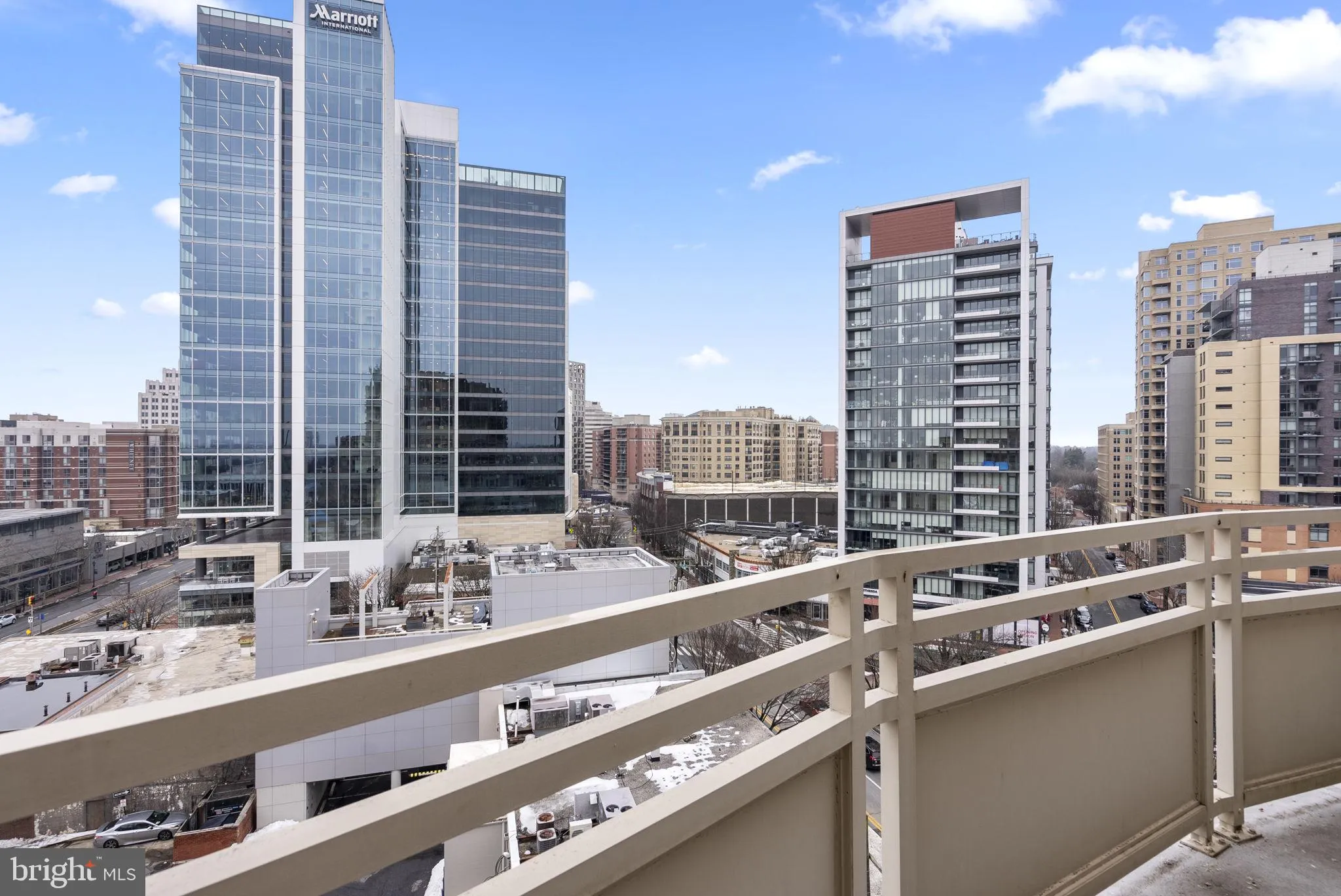 4801 FAIRMONT AVENUE, Bethesda, MD 20814