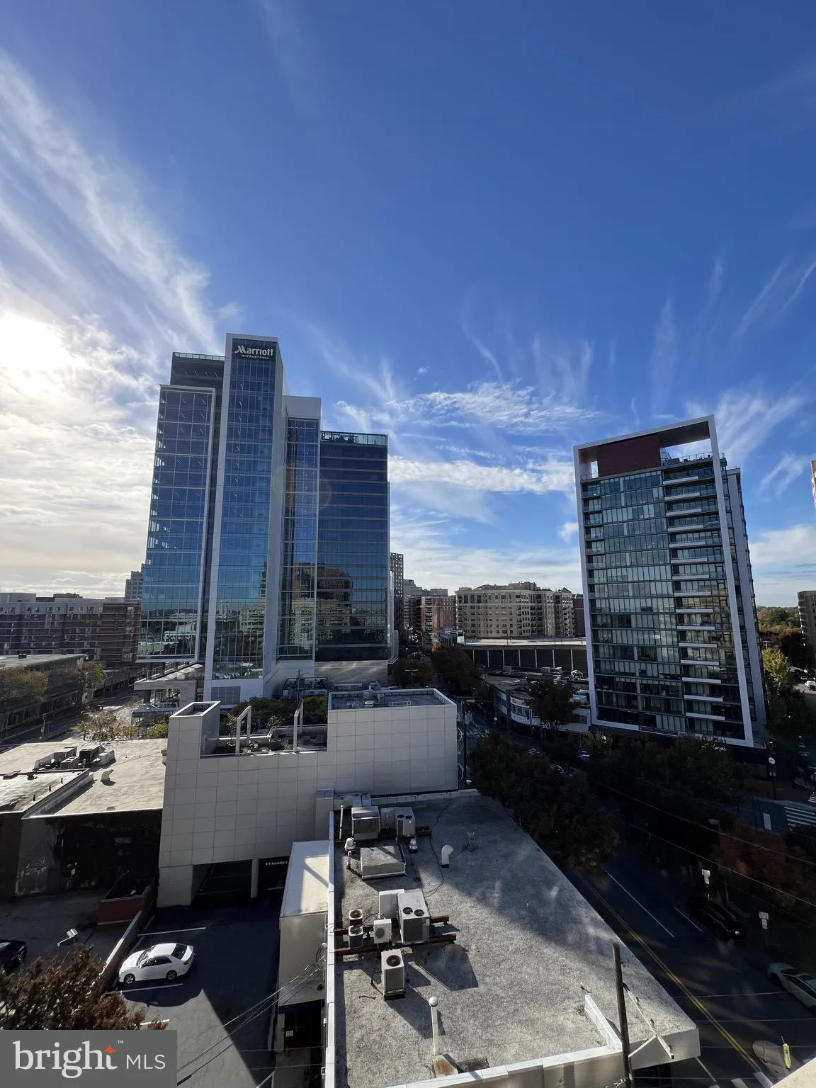 4801 FAIRMONT AVENUE, Bethesda, MD 20814