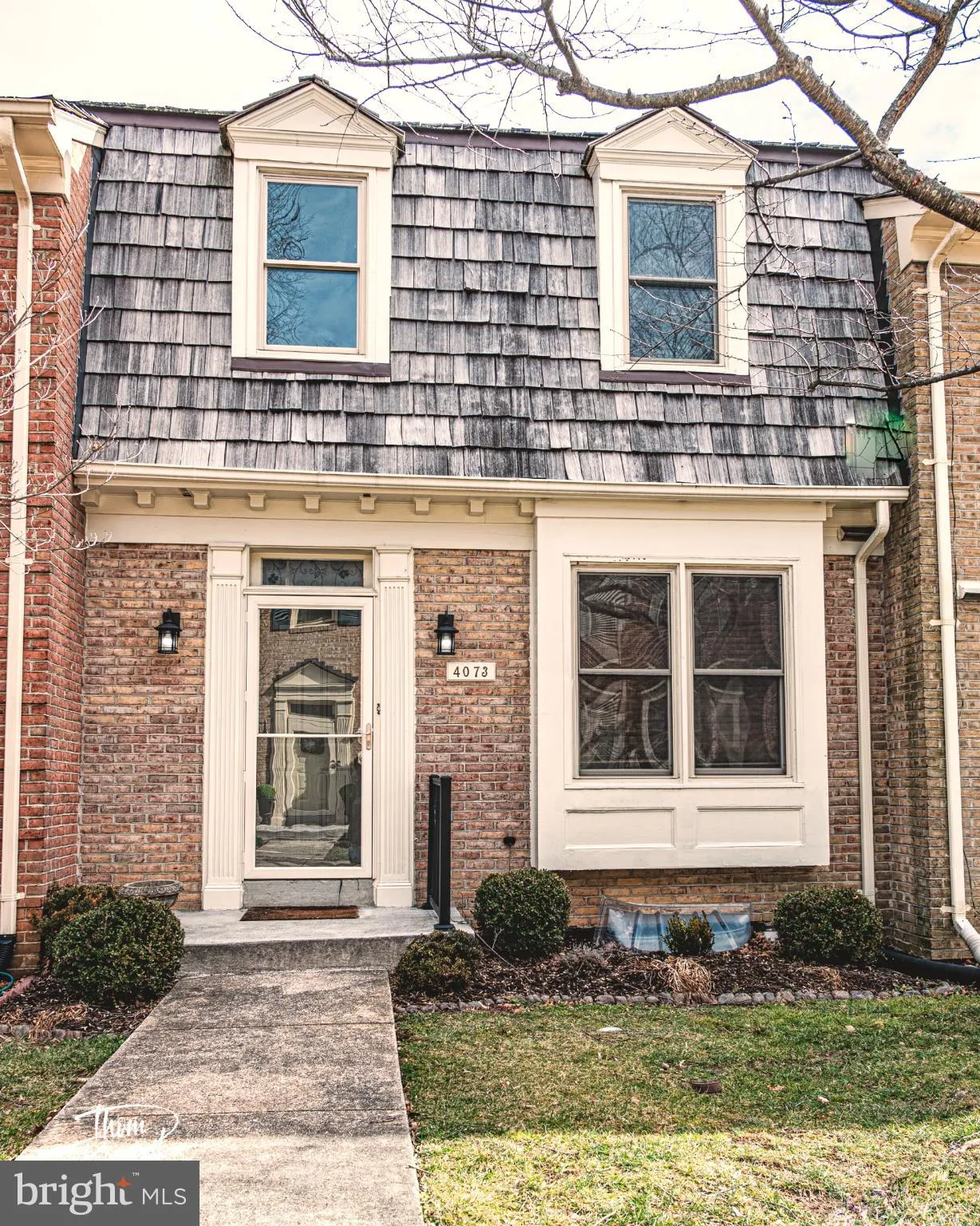 4073 NORBECK SQUARE DRIVE, Rockville, MD 20853