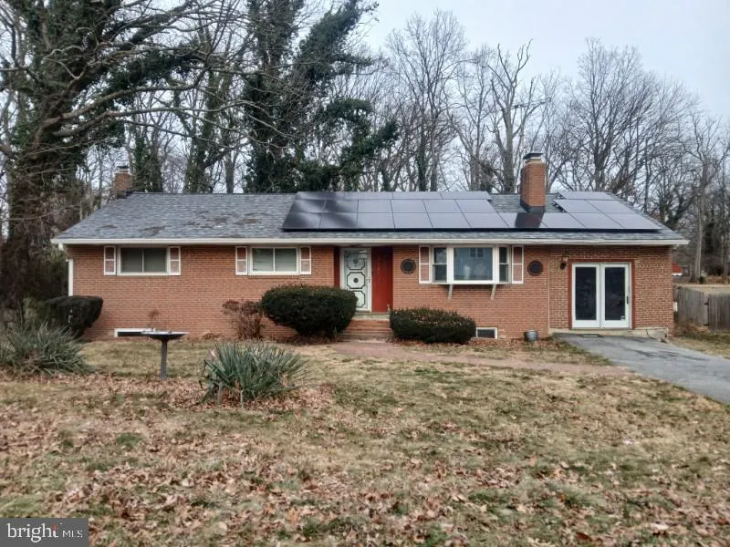 5114 WOODLAND BOULEVARD, Oxon Hill, MD 20745