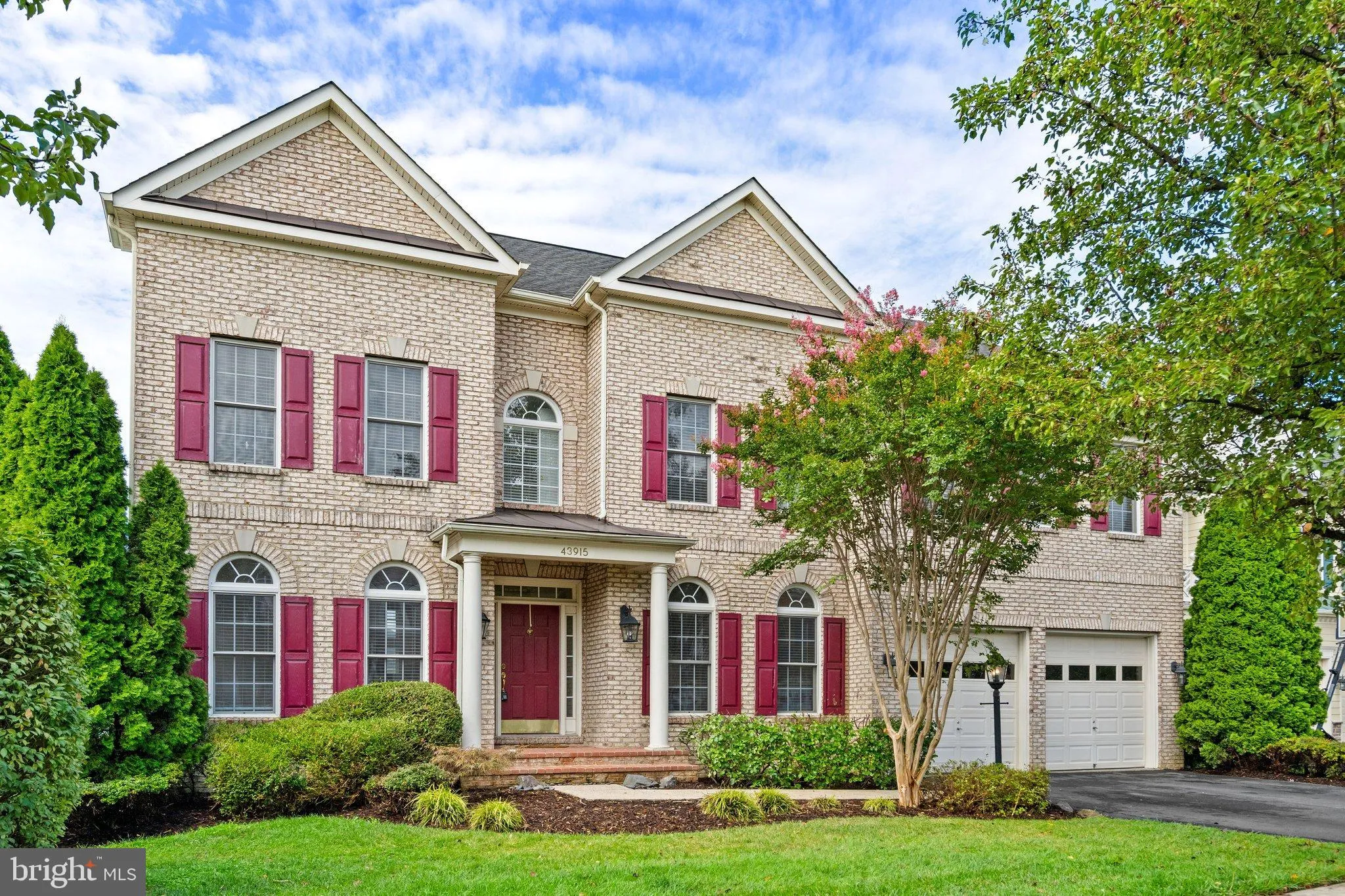 43915 KITTIWAKE DRIVE, Leesburg, VA 20176