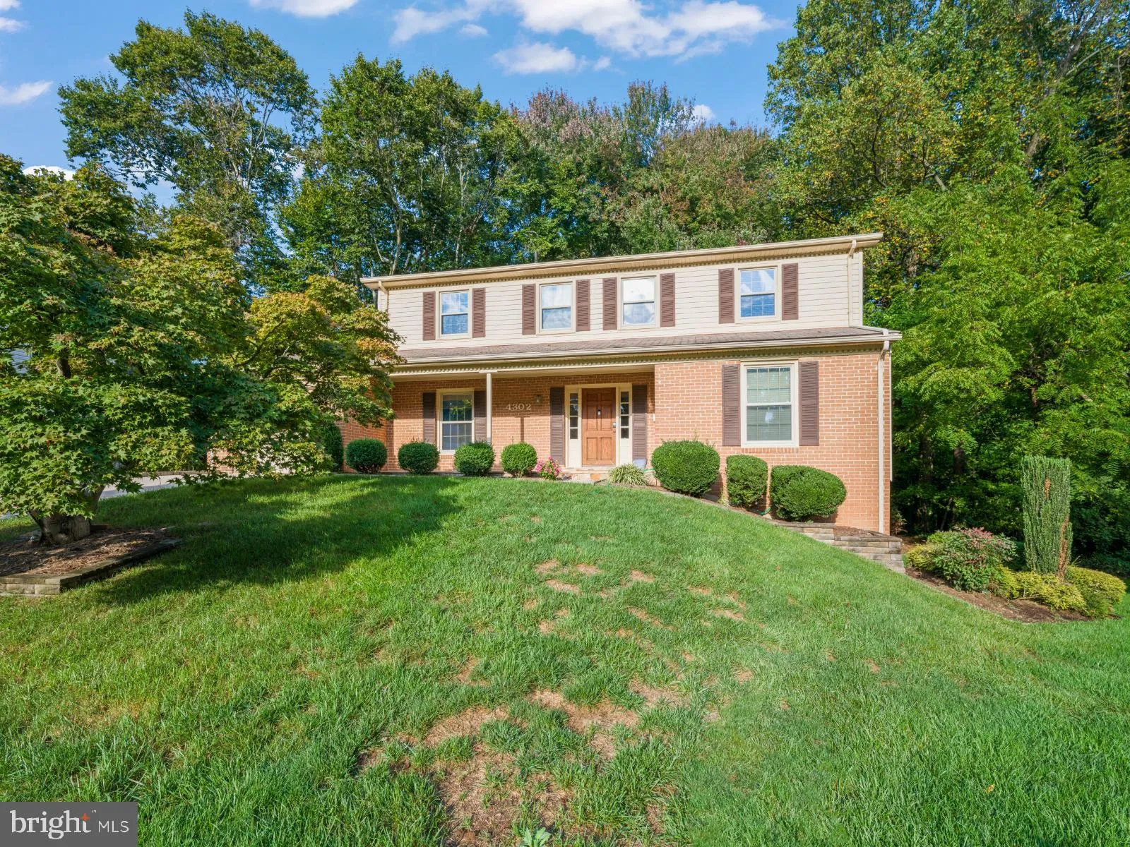 4302 DAHILL PLACE, Alexandria, VA 22312
