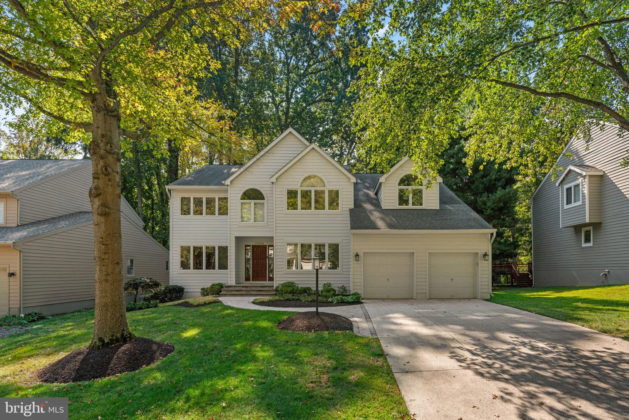 10684 QUARTERSTAFF ROAD, Columbia, MD 21044