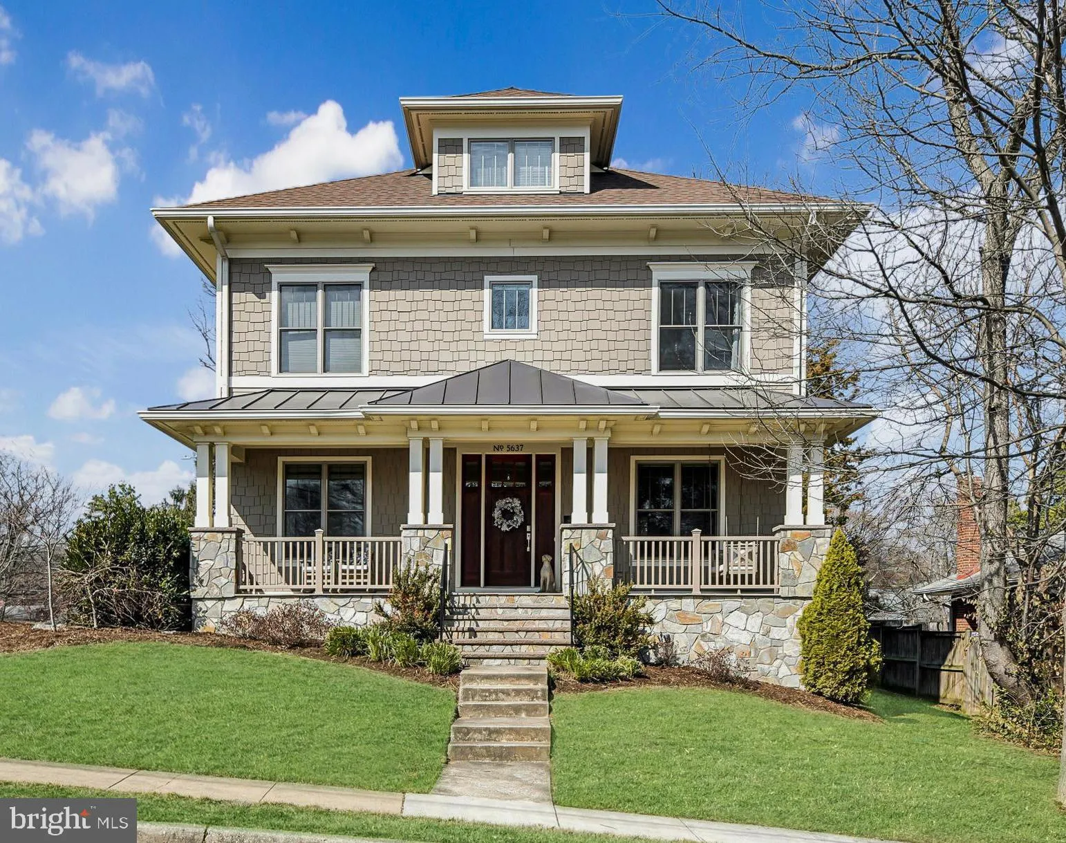 5637 34TH ST, Arlington, VA 22207