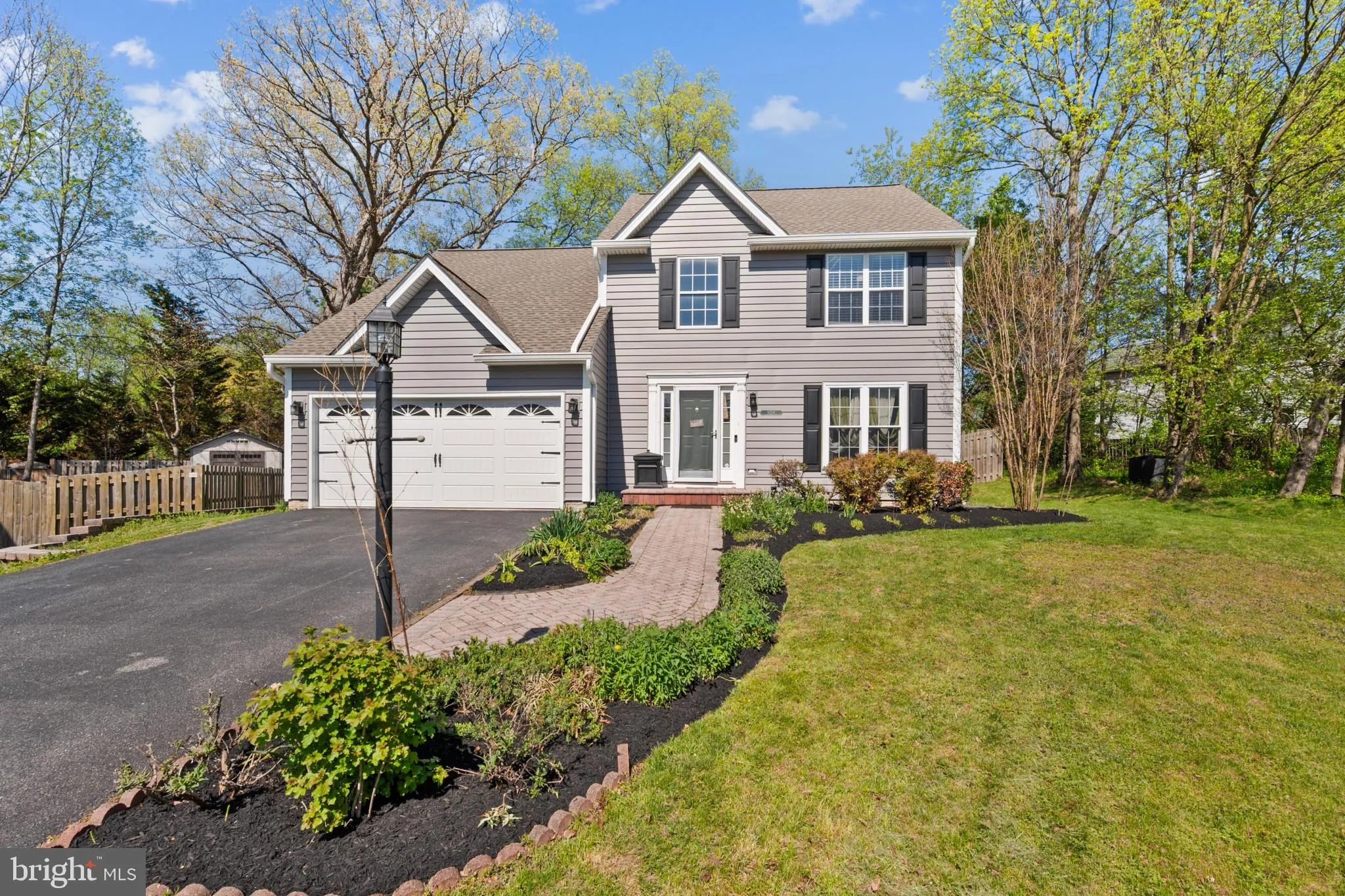 9254 CARTERSVILLE ROAD, Columbia, MD 21046