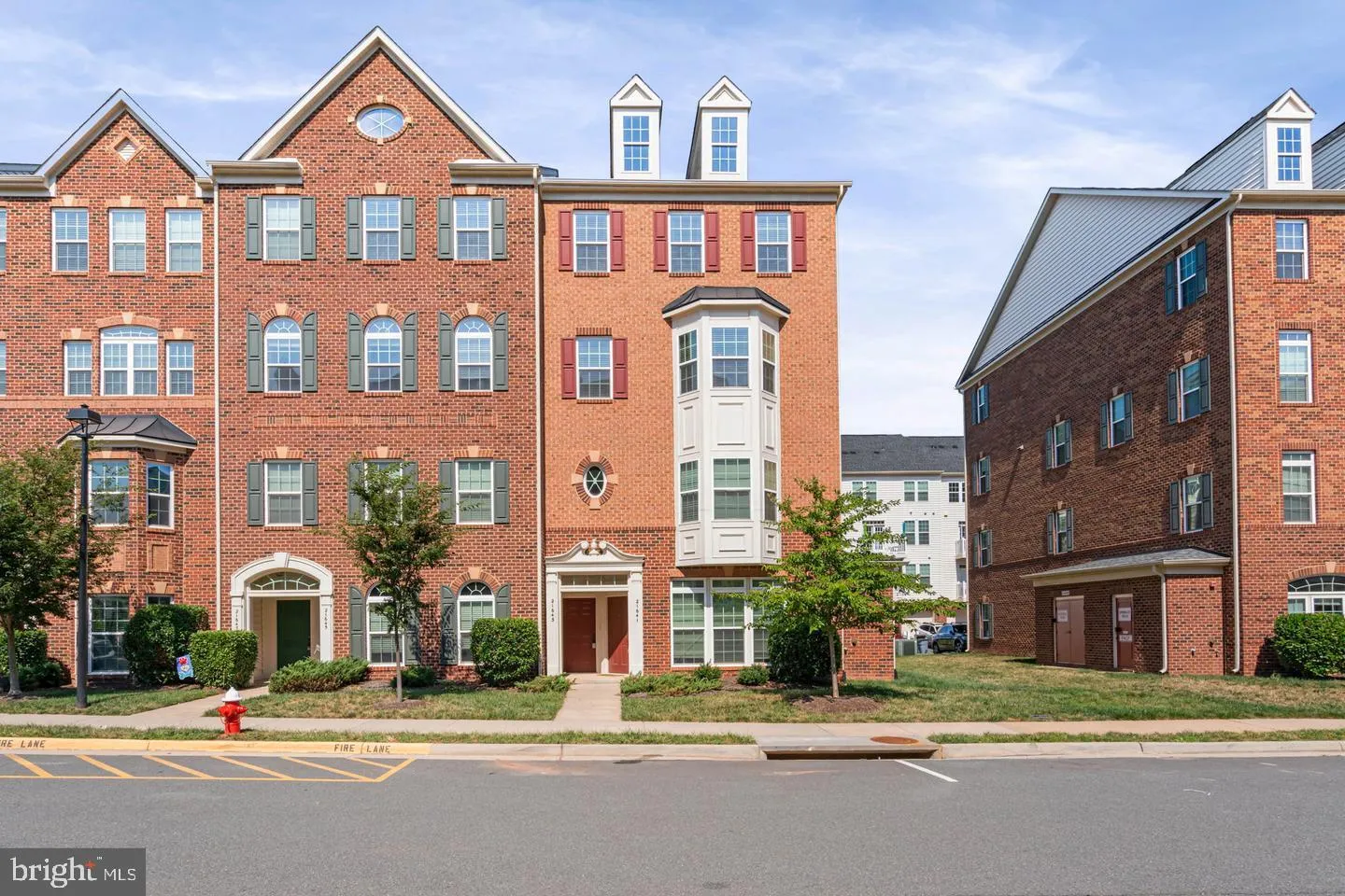 21643 ROMANS DRIVE, Ashburn, VA 20147