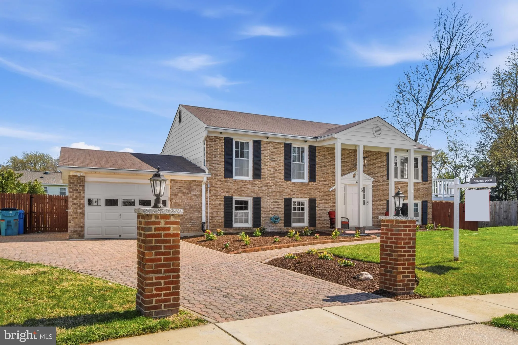 5 COATBRIDGE COURT, Olney, MD 20832