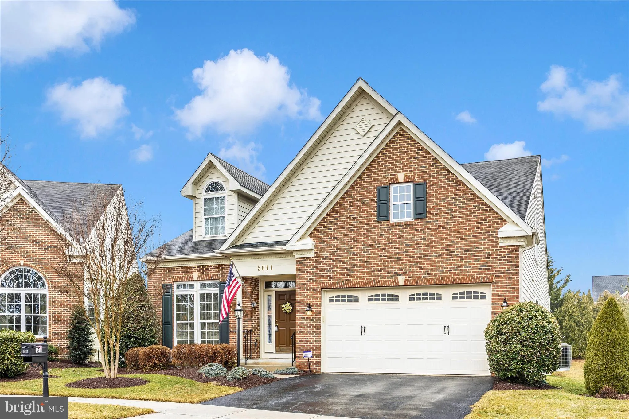 5811 UPTON CIRCLE, New Market, MD 21774