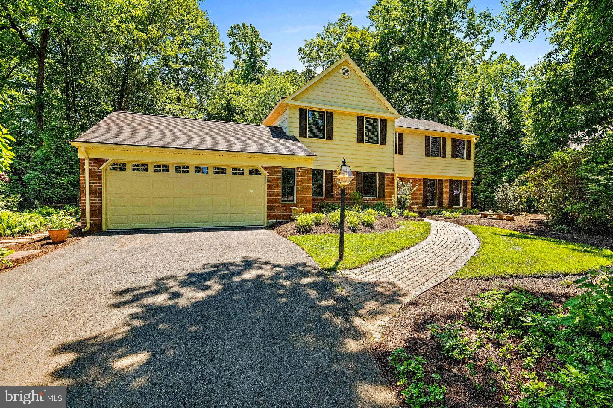 11311 HANDLEBAR ROAD, Reston, VA 20191