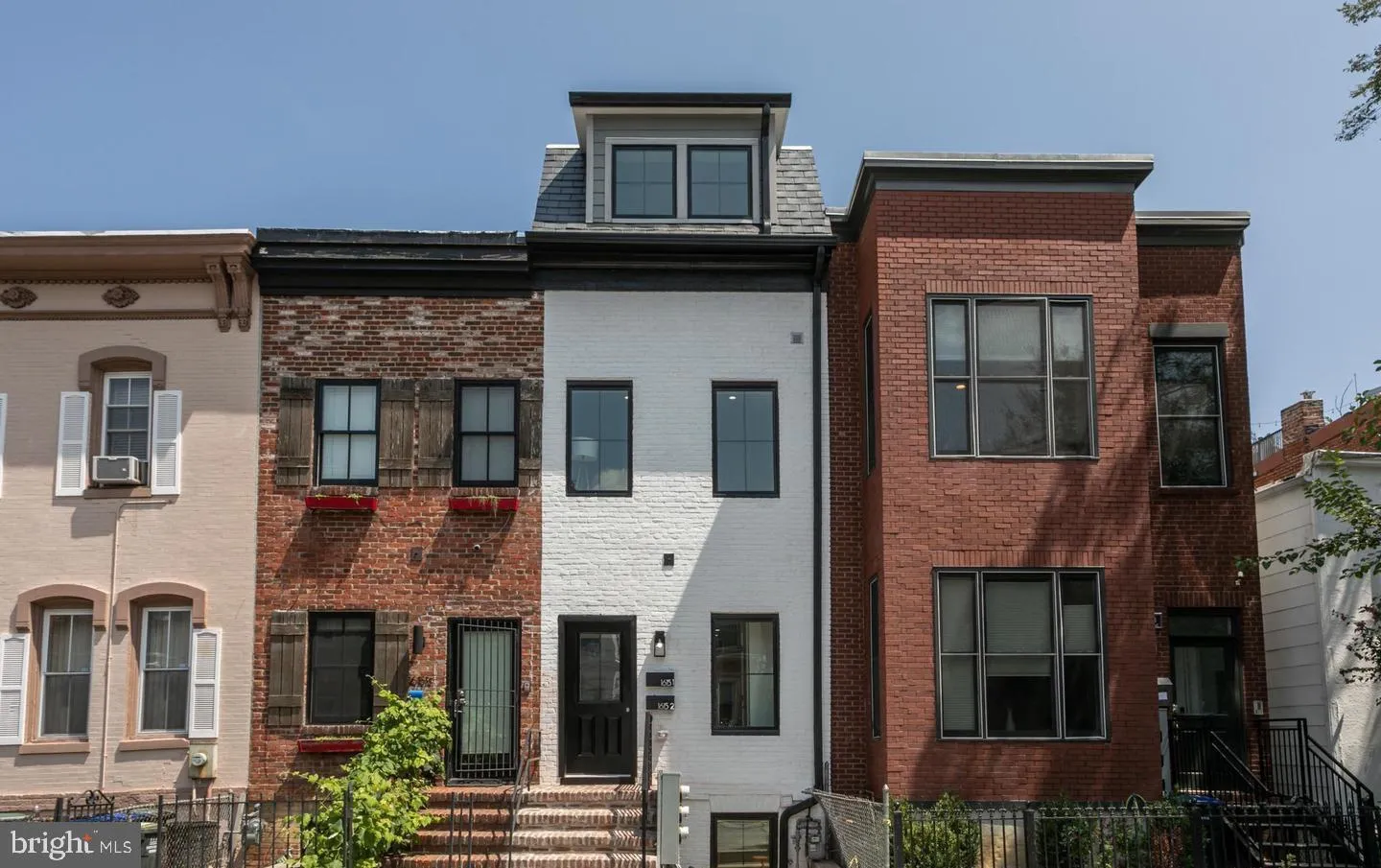 1615 6TH STREET, Washington, DC 20001