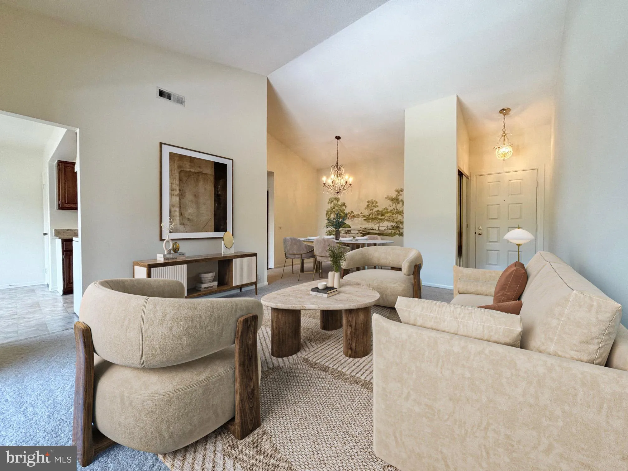 15316 PINE ORCHARD DRIVE, Silver Spring, MD 20906