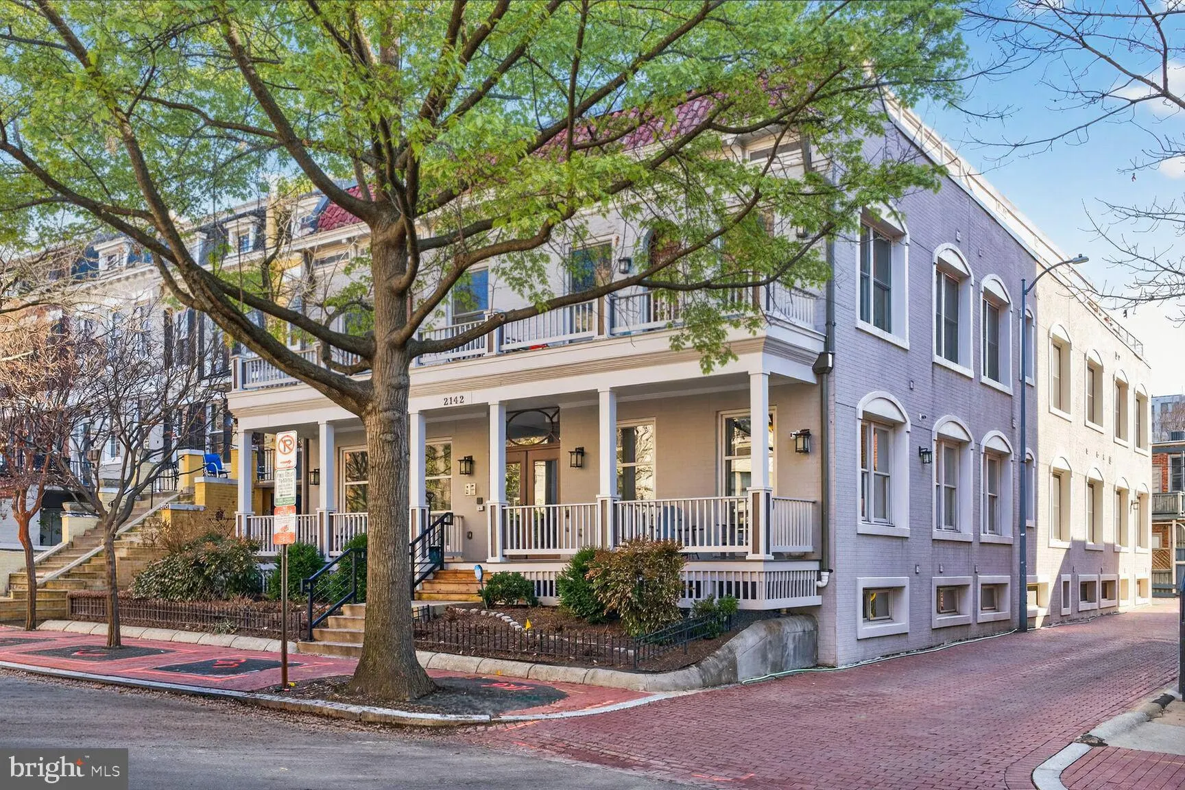 2142 O STREET, Washington, DC 20037