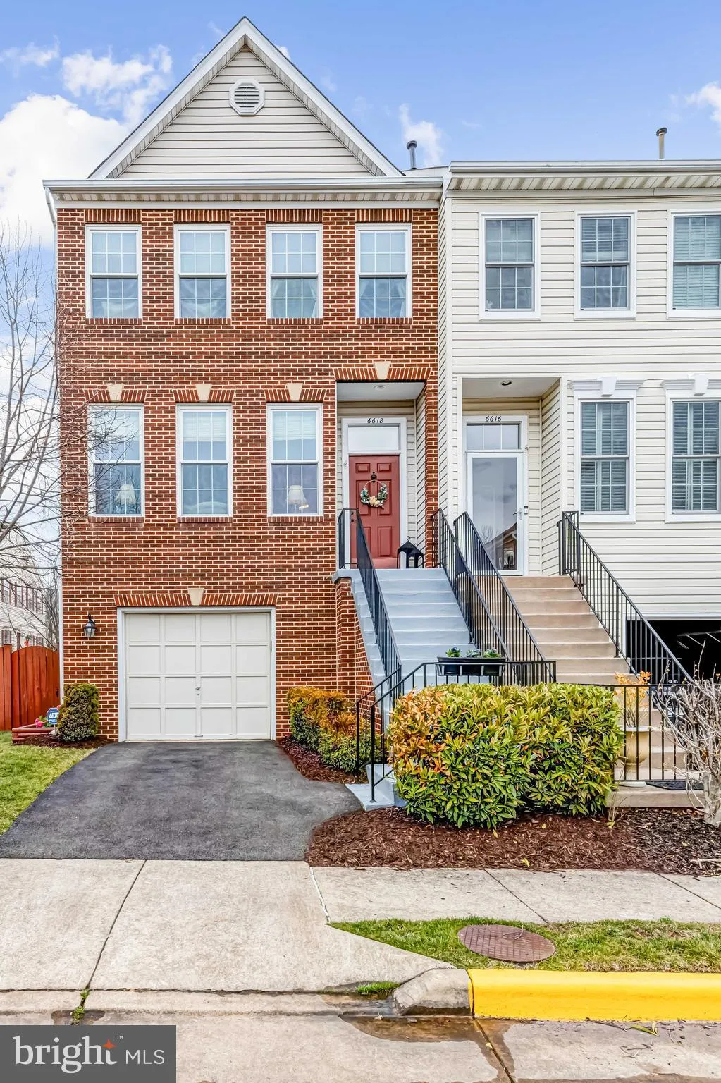 6618 HUNTER CREEK LANE, Alexandria, VA 22315