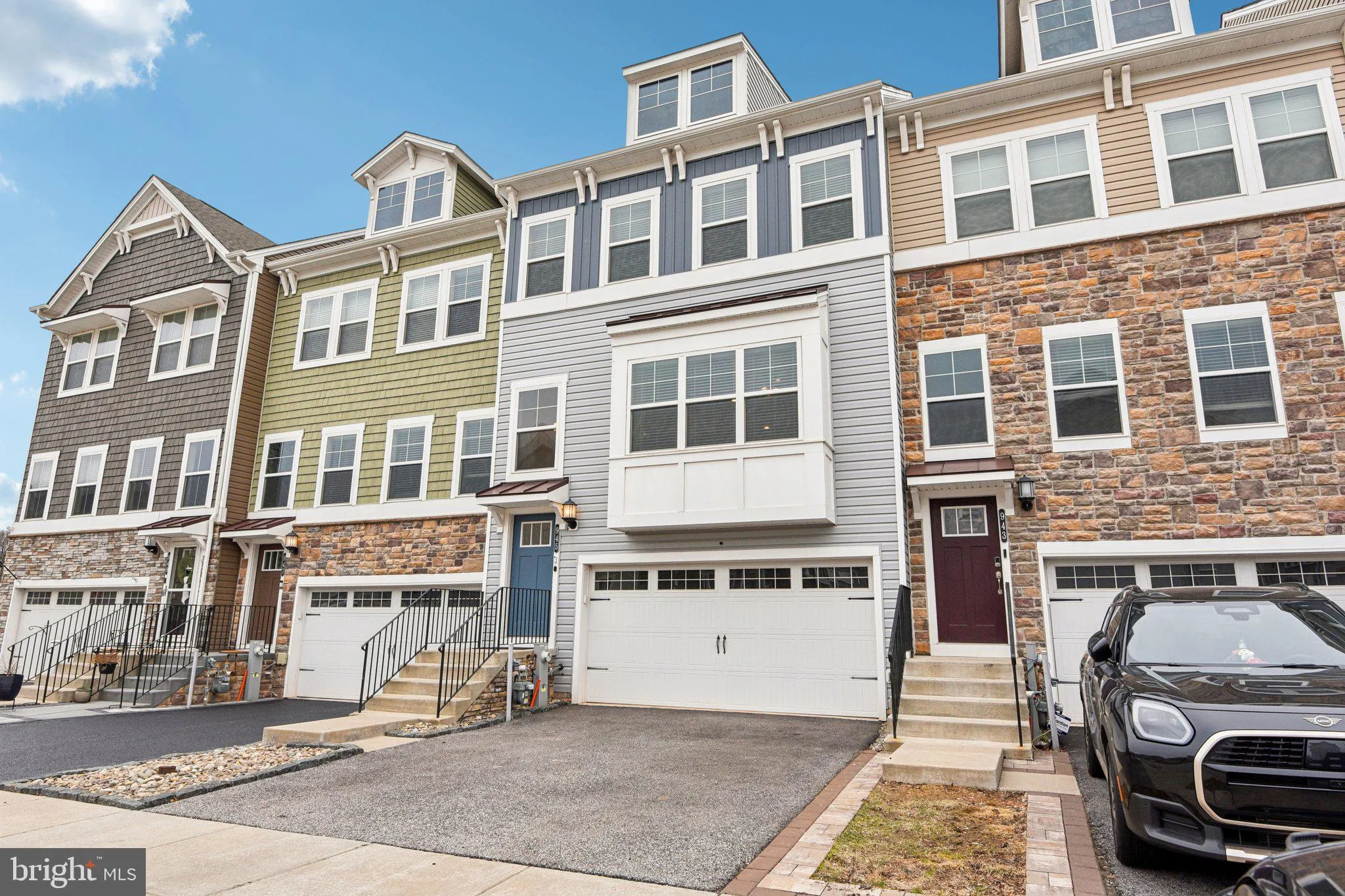 945 THURSTON LANE, Glen Burnie, MD 21060