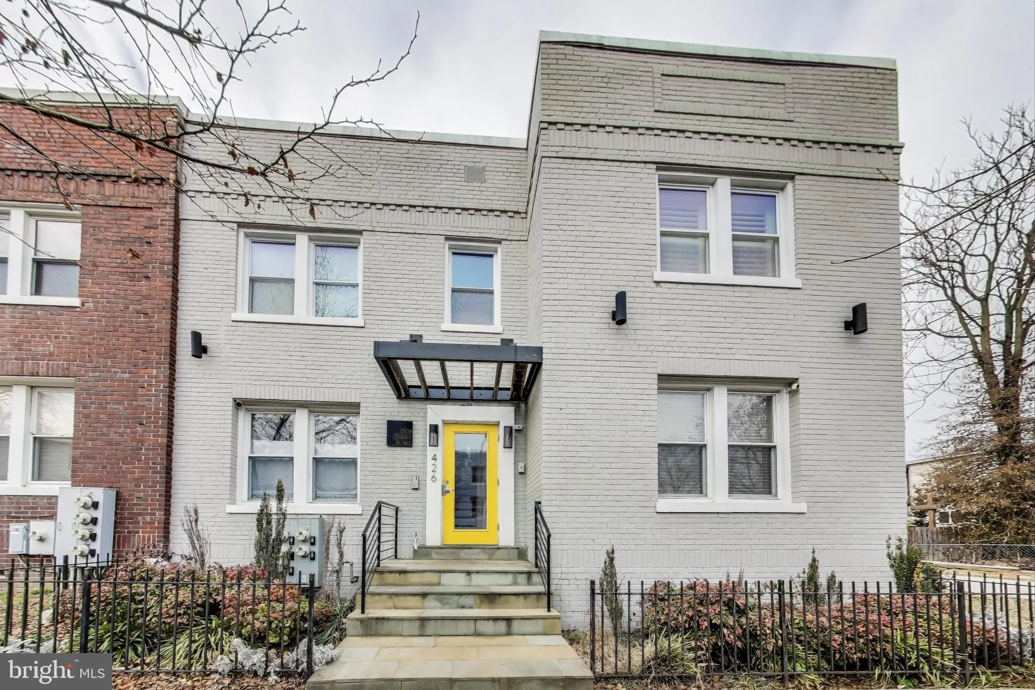 426 18TH STREET, Washington, DC 20002