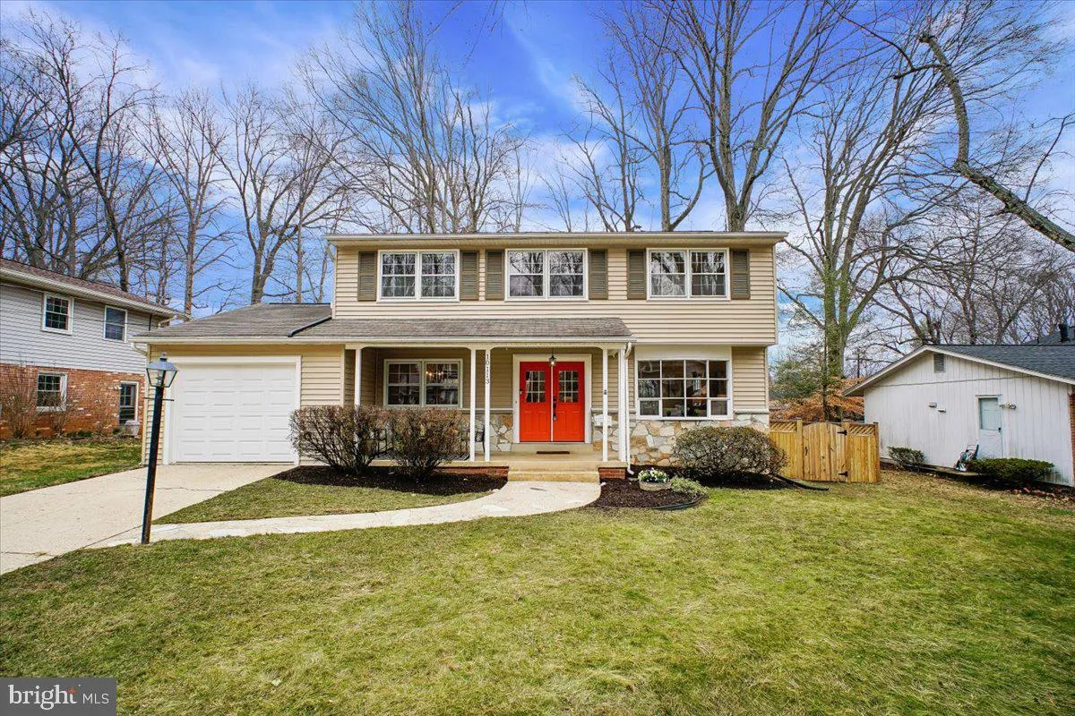 10113 CARDINAL ROAD, Fairfax, VA 22030