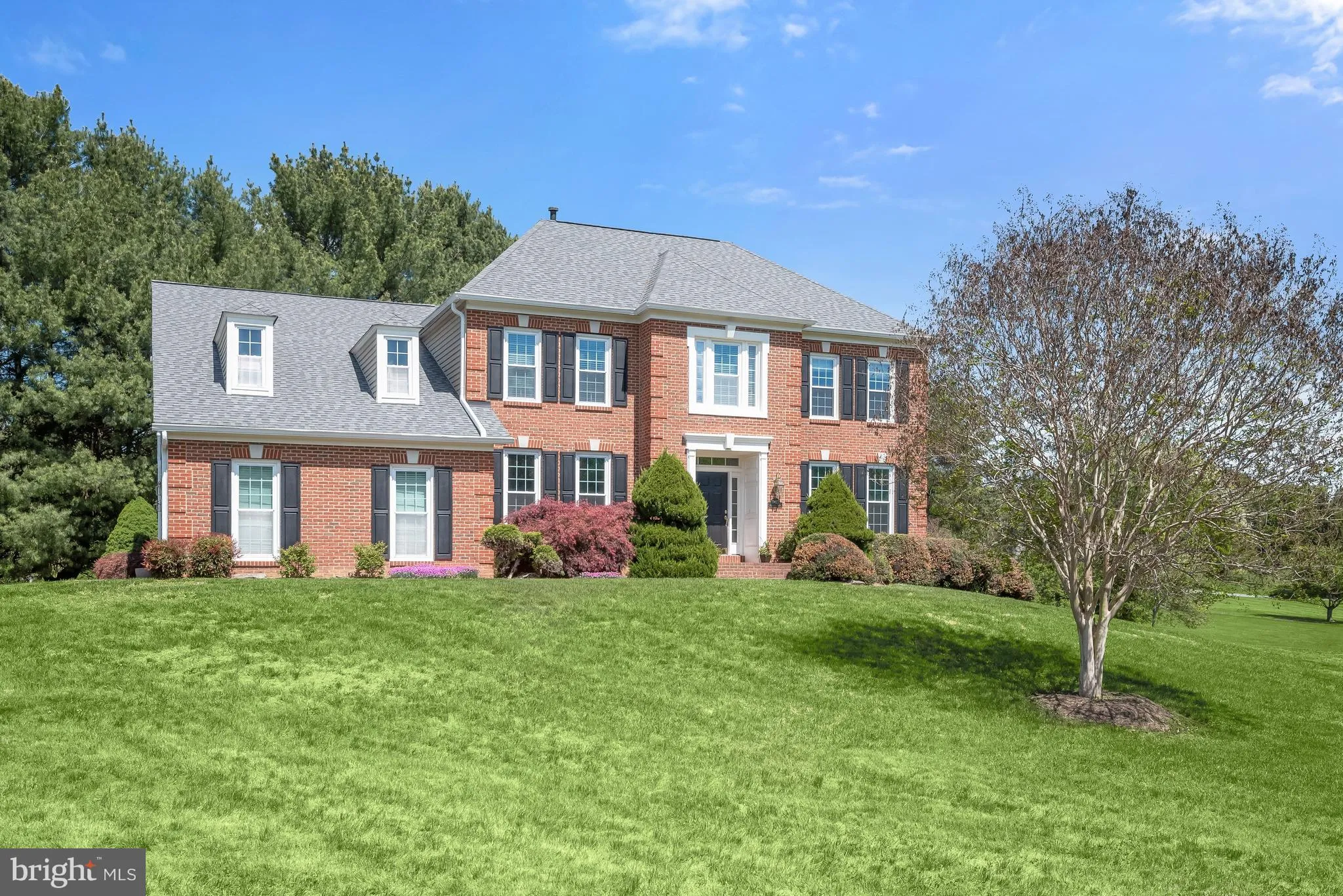 17422 AVENLEIGH DRIVE, Ashton, MD 20861