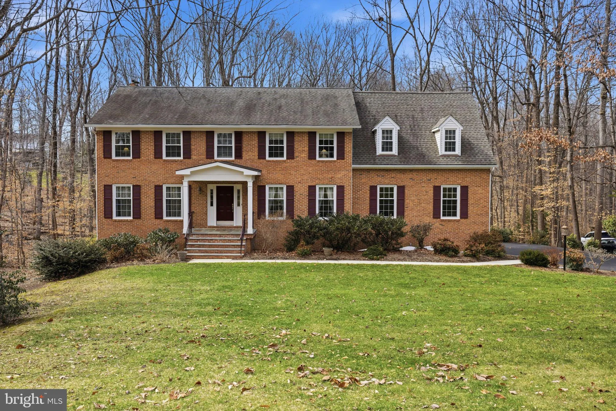 12790 LOST CREEK COURT, Manassas, VA 20112