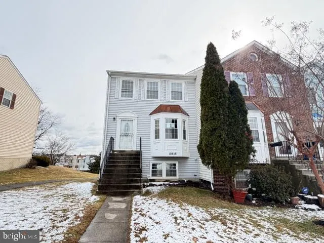 10515 CAMPUS WAY, Upper Marlboro, MD 20774